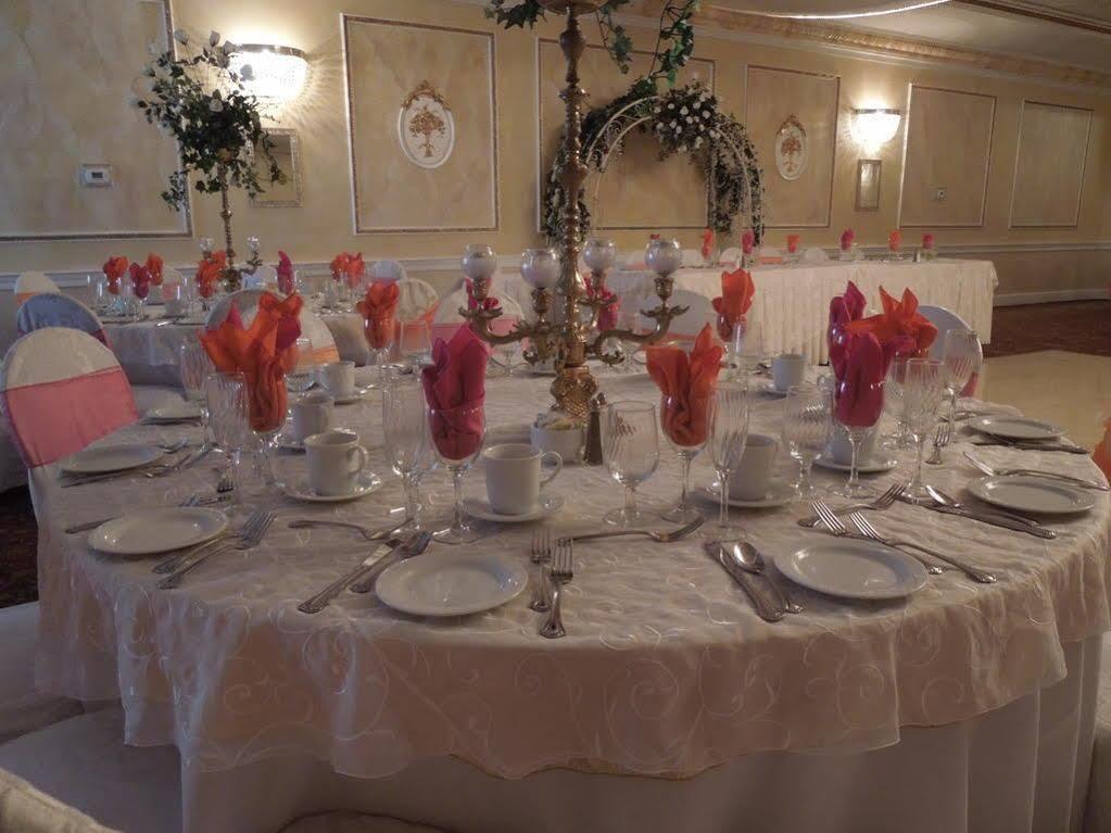 Best Western Leisure Inn Lakewood Bagian luar foto